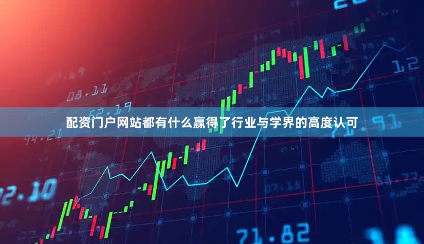 配资门户网站都有什么赢得了行业与学界的高度认可