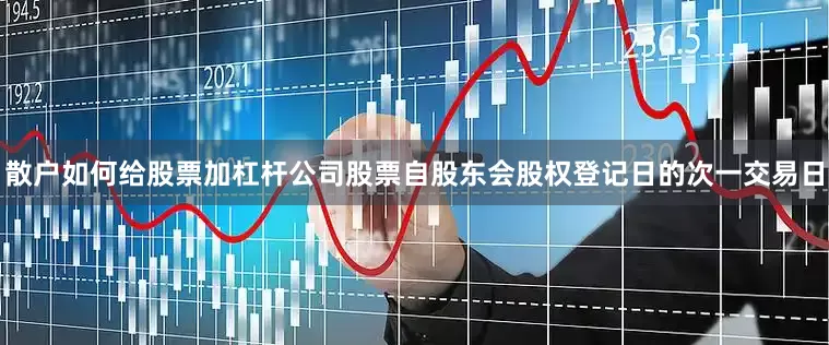 散户如何给股票加杠杆公司股票自股东会股权登记日的次一交易日